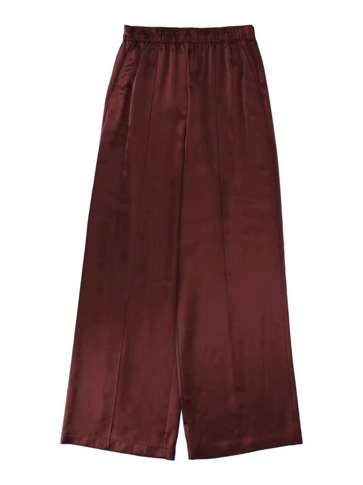 TAILORED PANTS