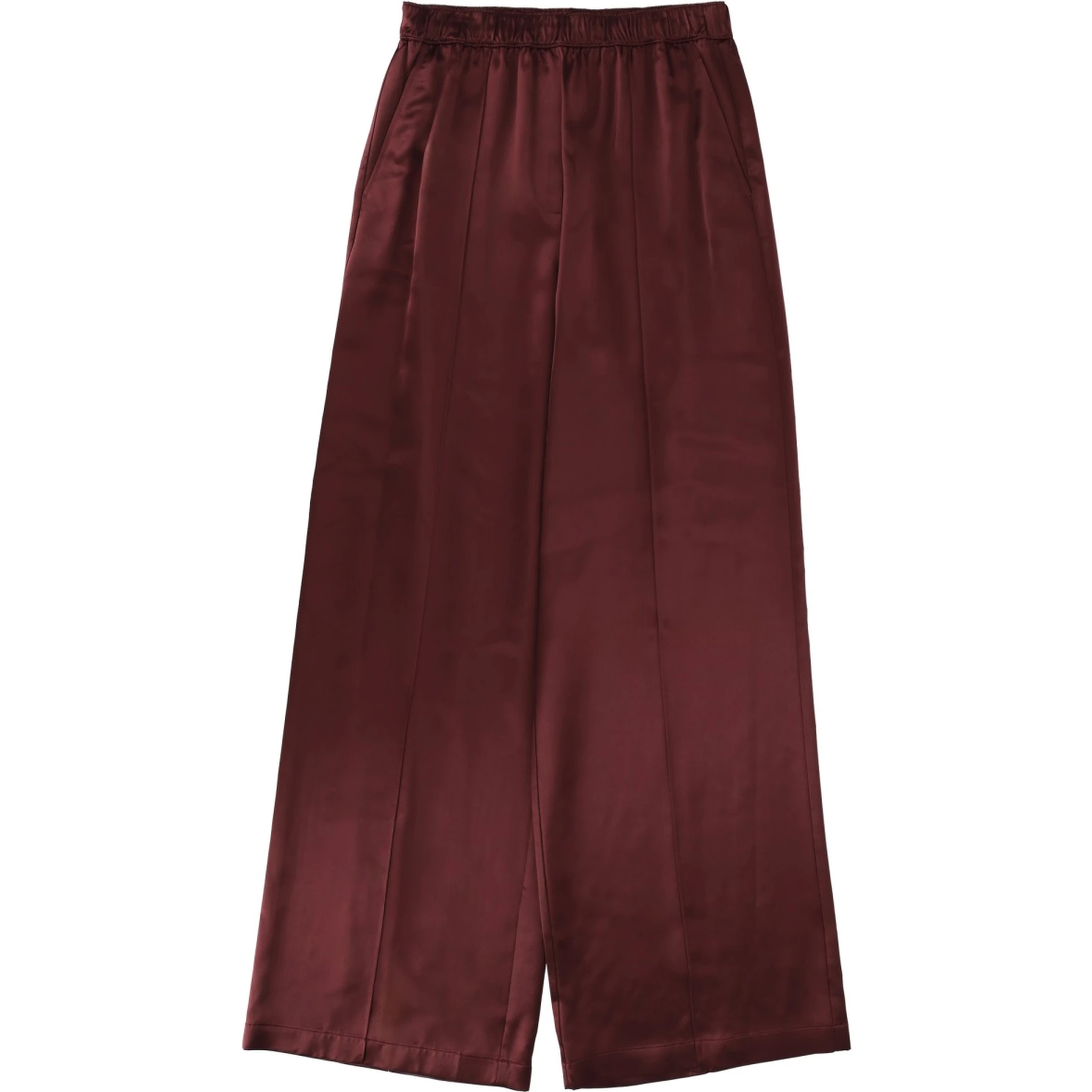 TAILORED PANTS