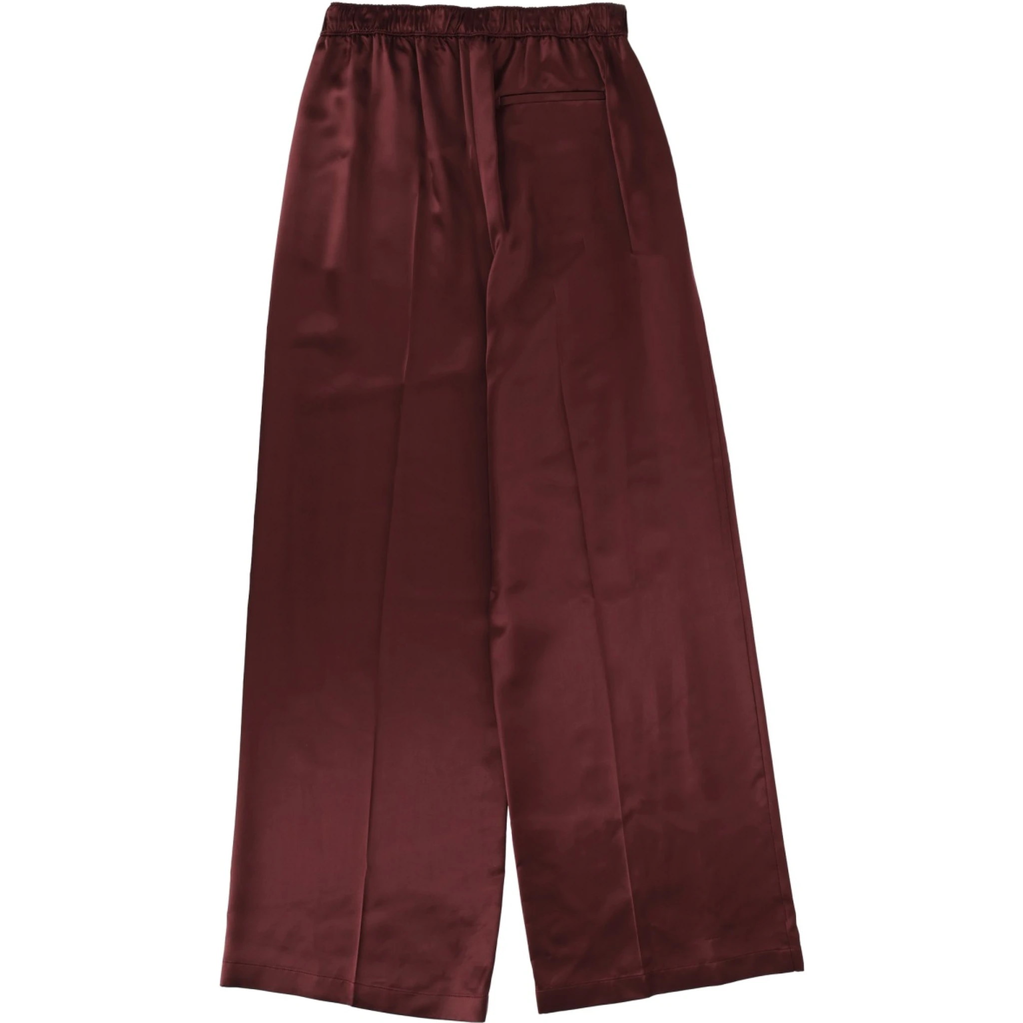 TAILORED PANTS