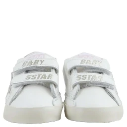 "GLITTER STAR" SNEAKER