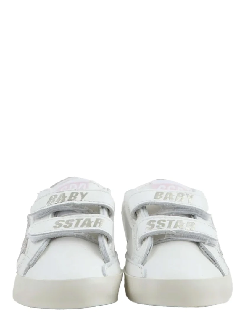 "GLITTER STAR" SNEAKER