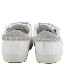 "GLITTER STAR" SNEAKER