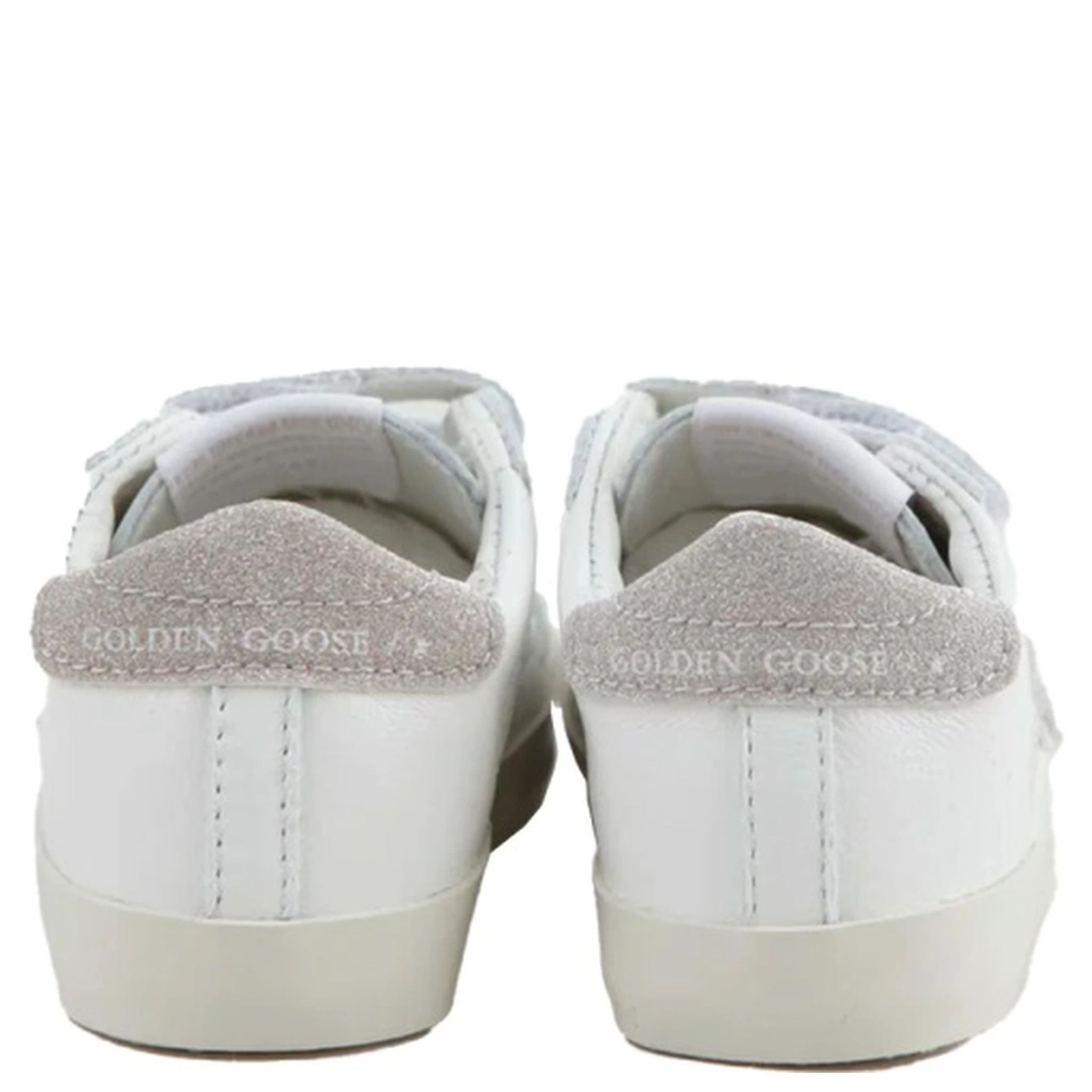 "GLITTER STAR" SNEAKER