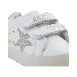 "GLITTER STAR" SNEAKER