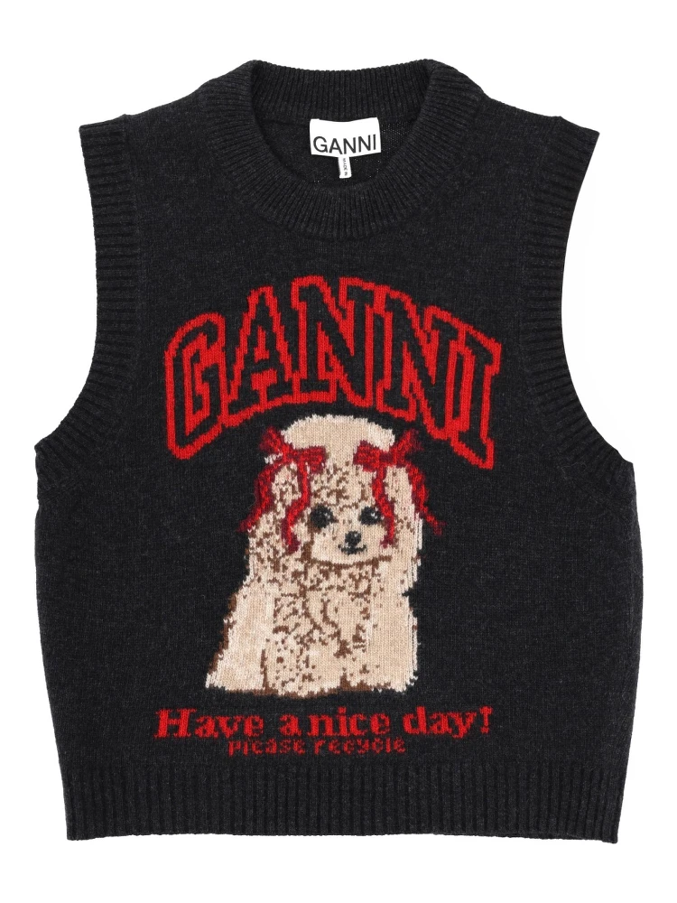 WOOL JERSEY.
