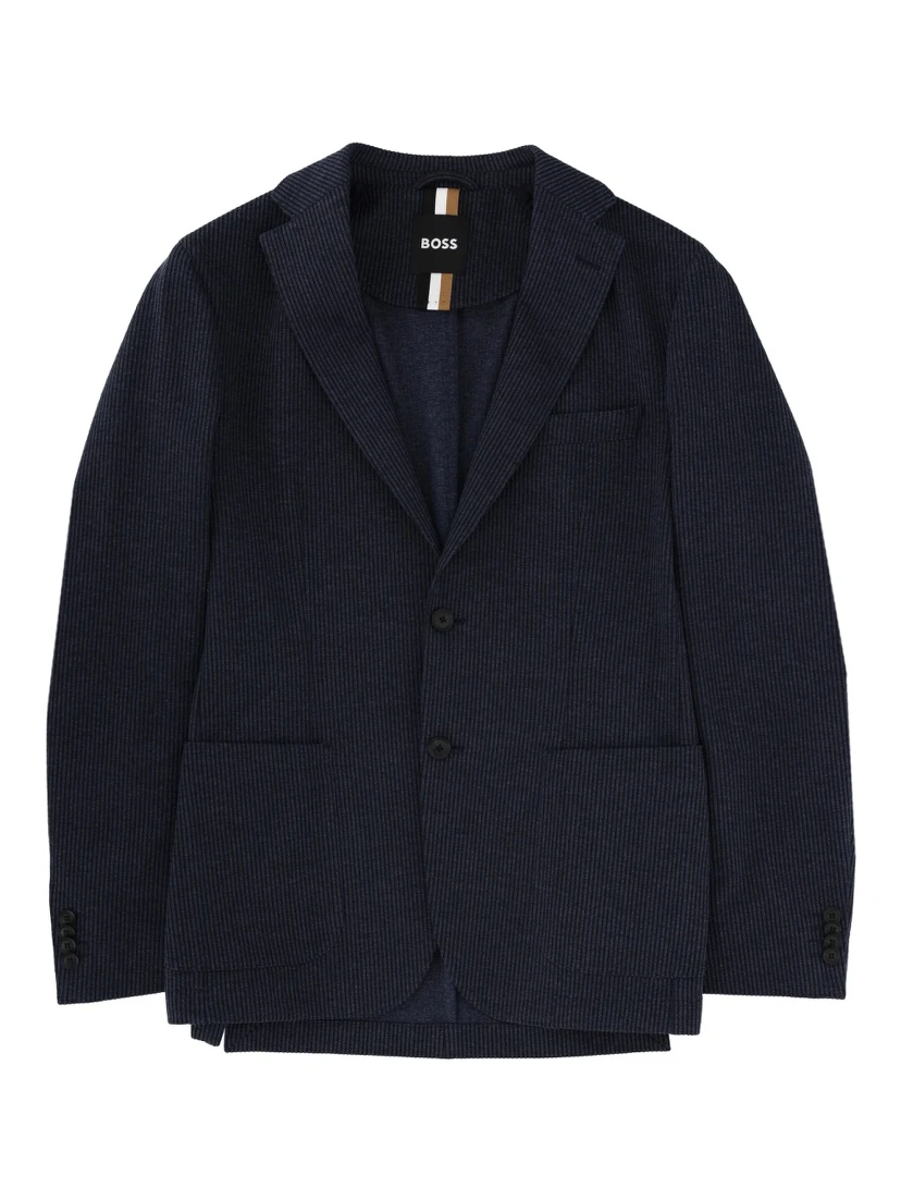 "HANRY" JACKET