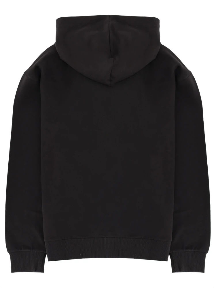 SWEATSHIRT WITH LOGO alternative
