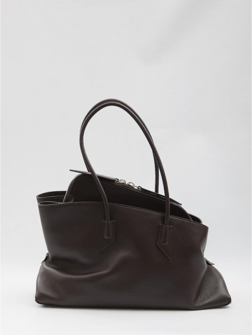 La Passeggiata medium bag