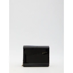 Candy clutch