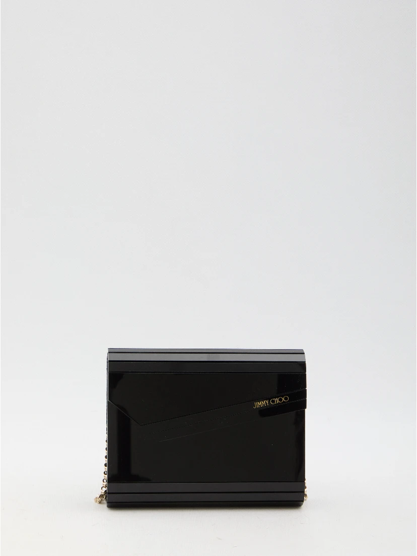 Candy clutch