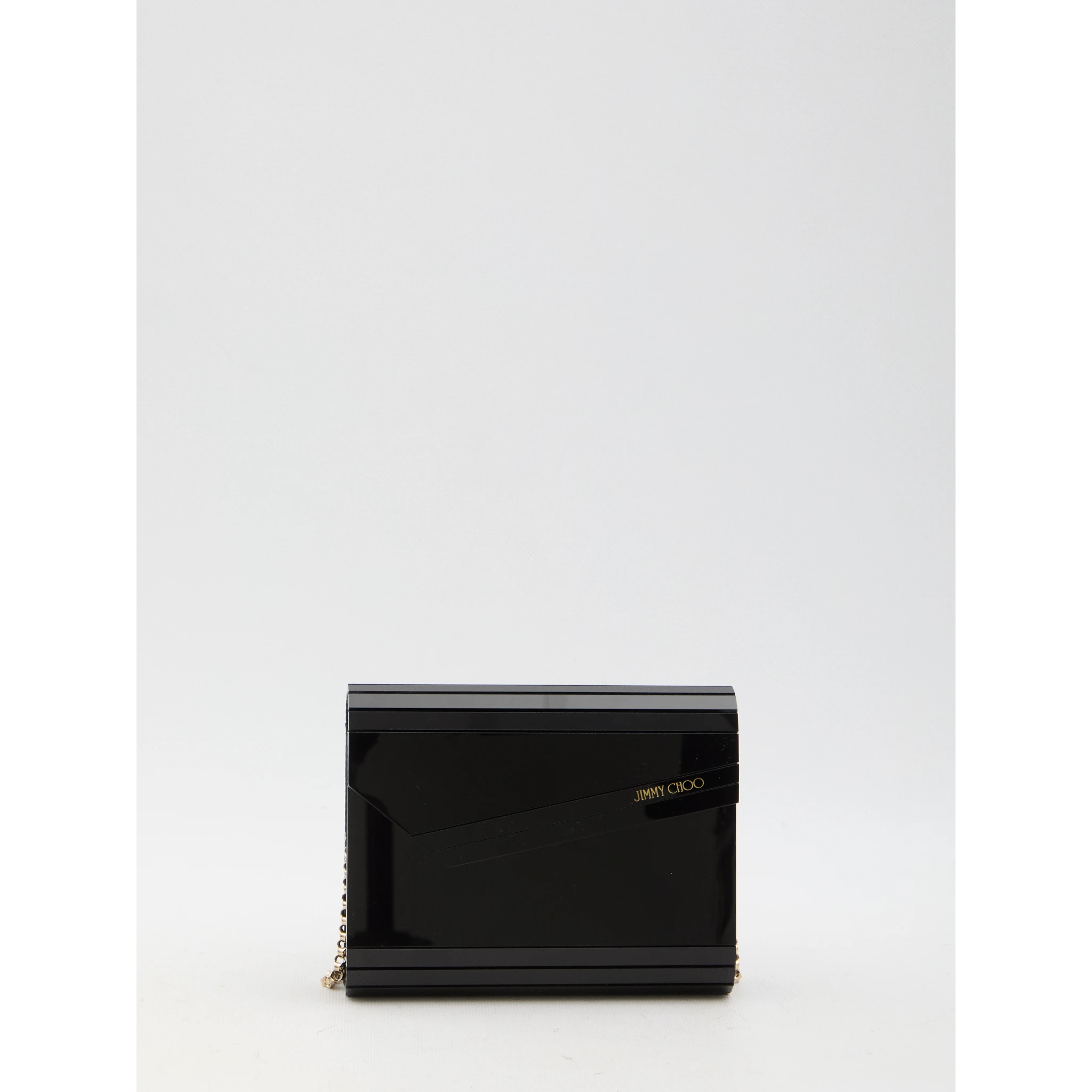 Candy clutch