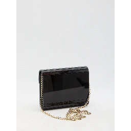 Candy clutch