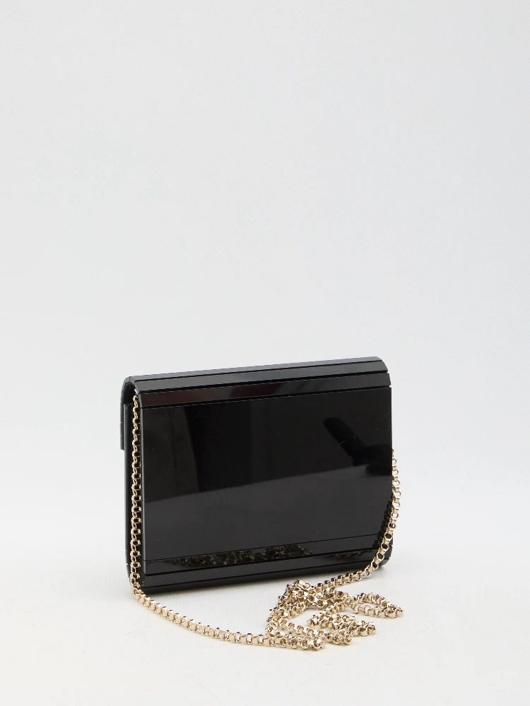 Candy clutch alternative