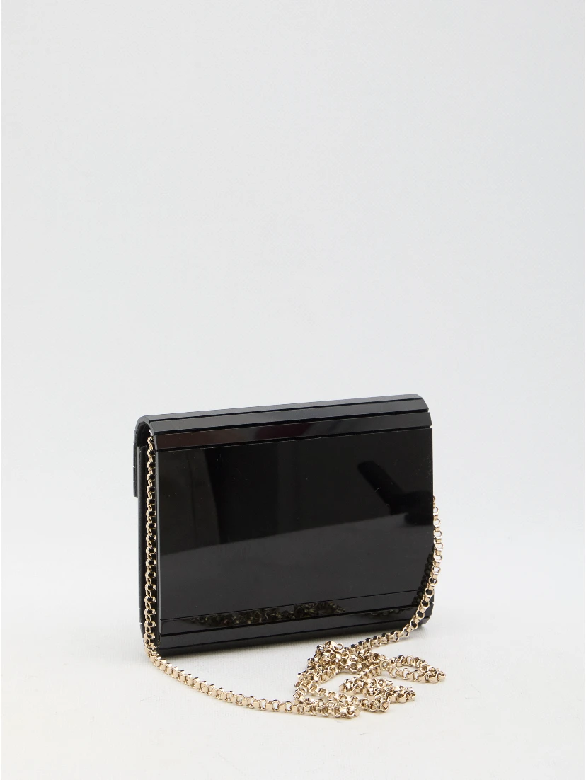 Candy clutch