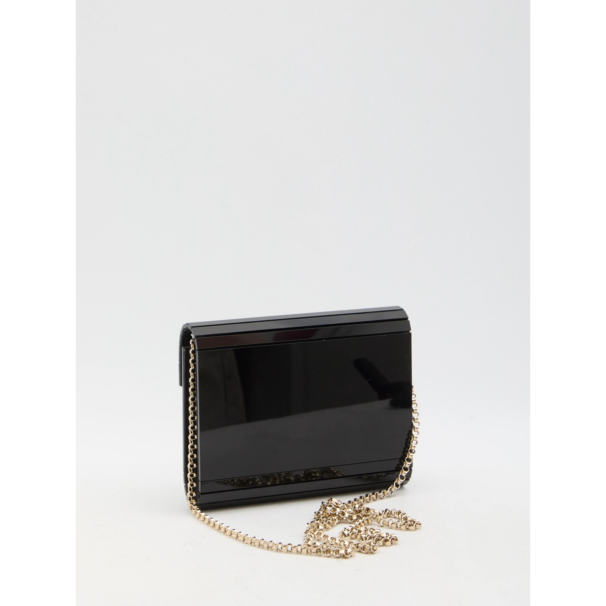 Candy clutch