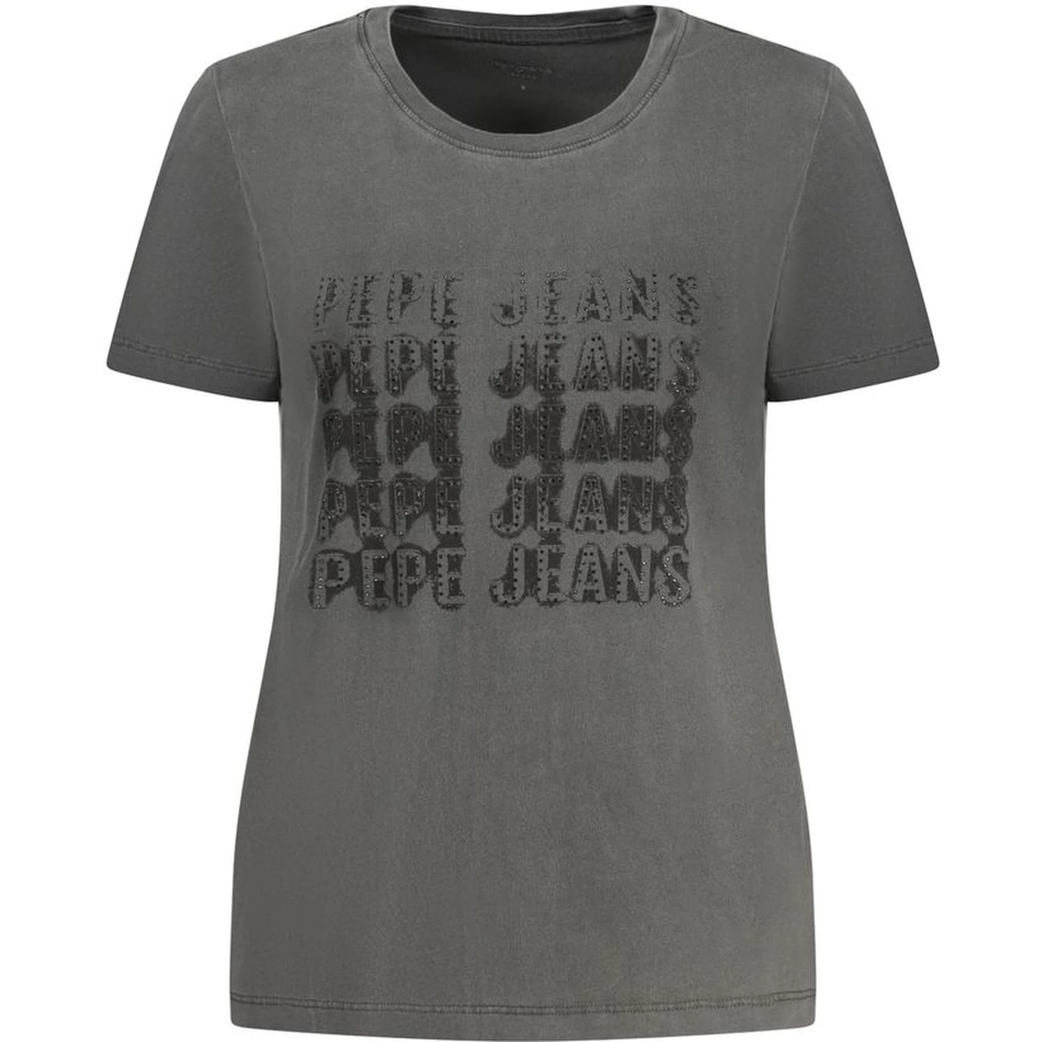 Black Cotton Sportswear
