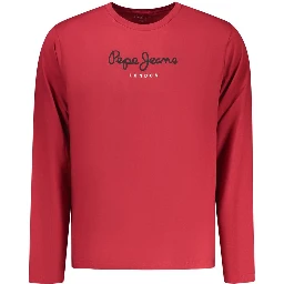 Rosso Cotton Men T-Shirt