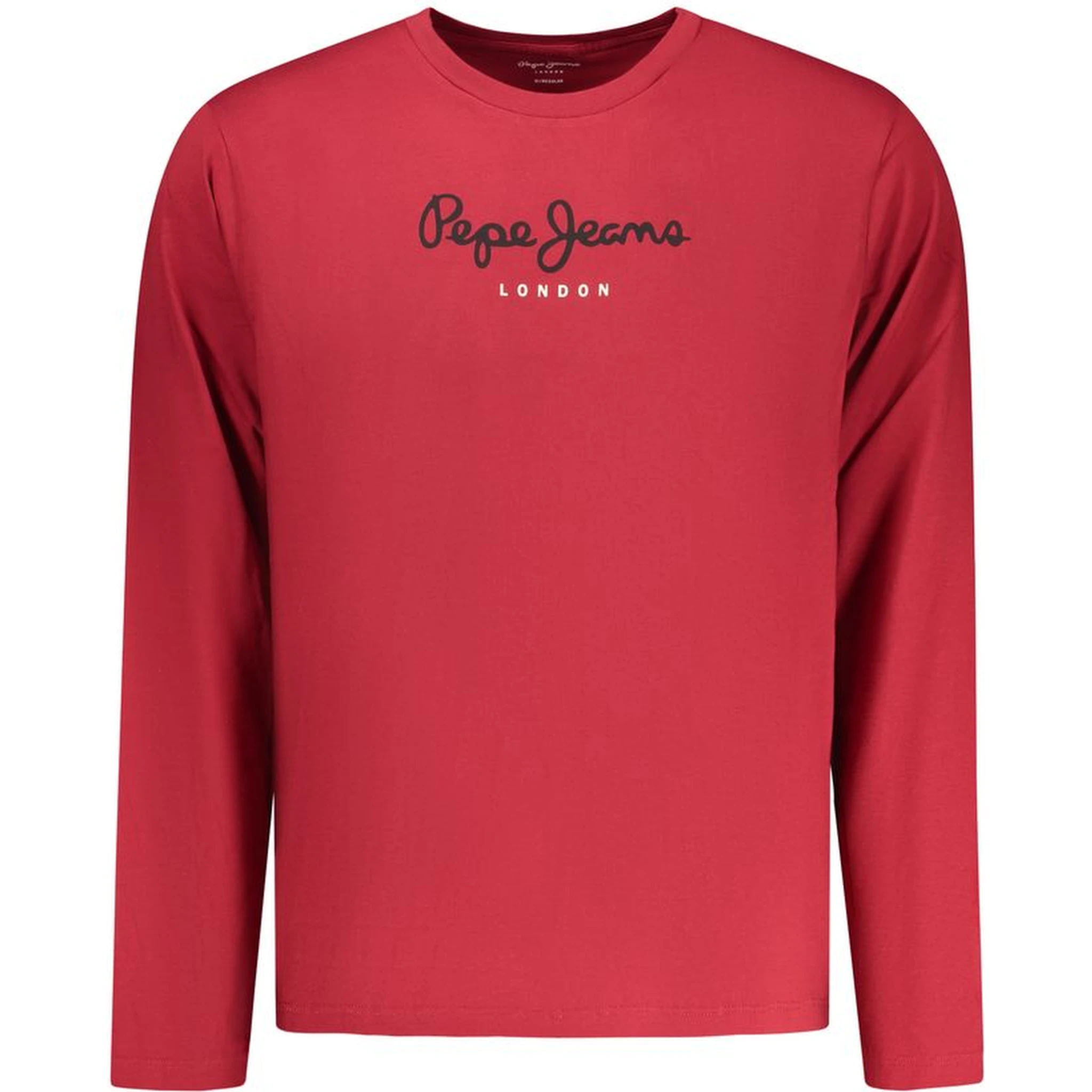 Rosso Cotton Men T-Shirt