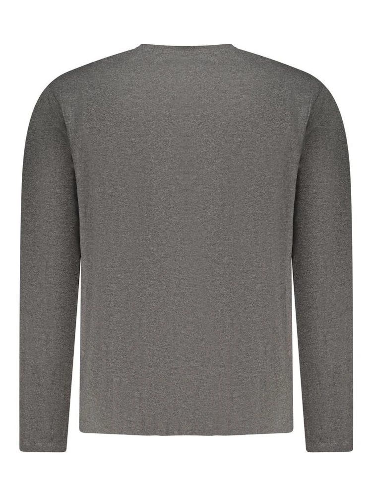 Grigio Cotton Men T-Shirt alternative
