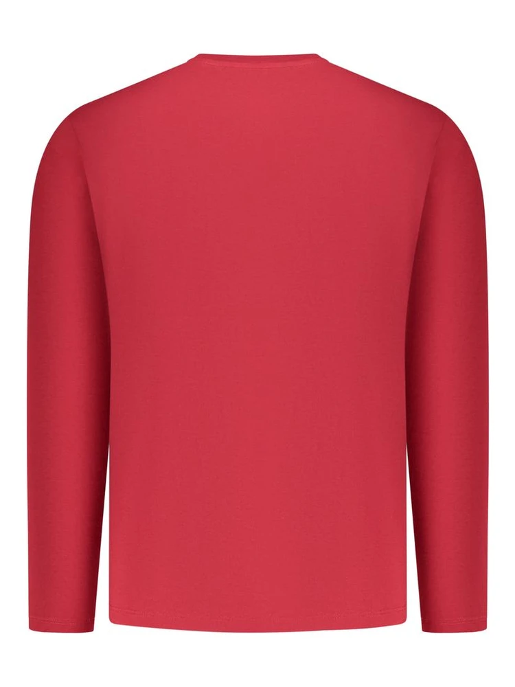 Rosso Cotton Men T-Shirt alternative