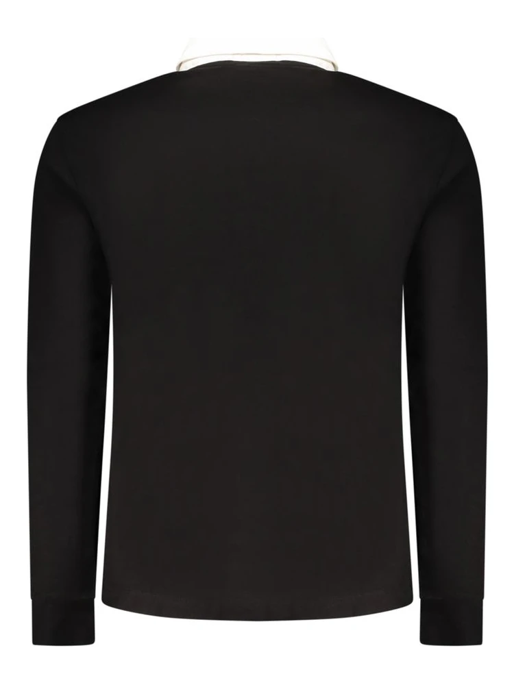 Black Cotton Women's Hoodie alternative