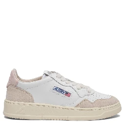 "Medalist Low Crystal" sneakers