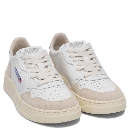 "Medalist Low Crystal" sneakers