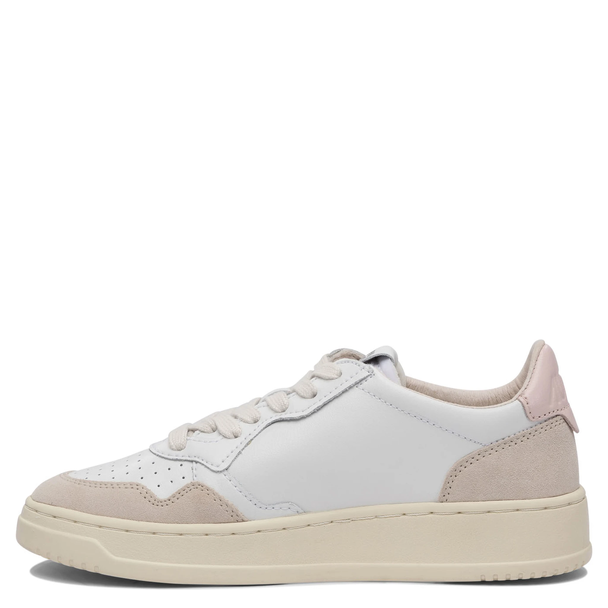 "Medalist Low Crystal" sneakers