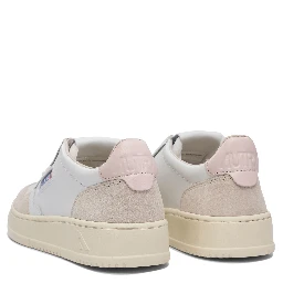 "Medalist Low Crystal" sneakers