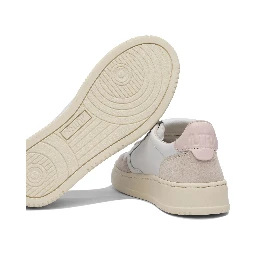 "Medalist Low Crystal" sneakers