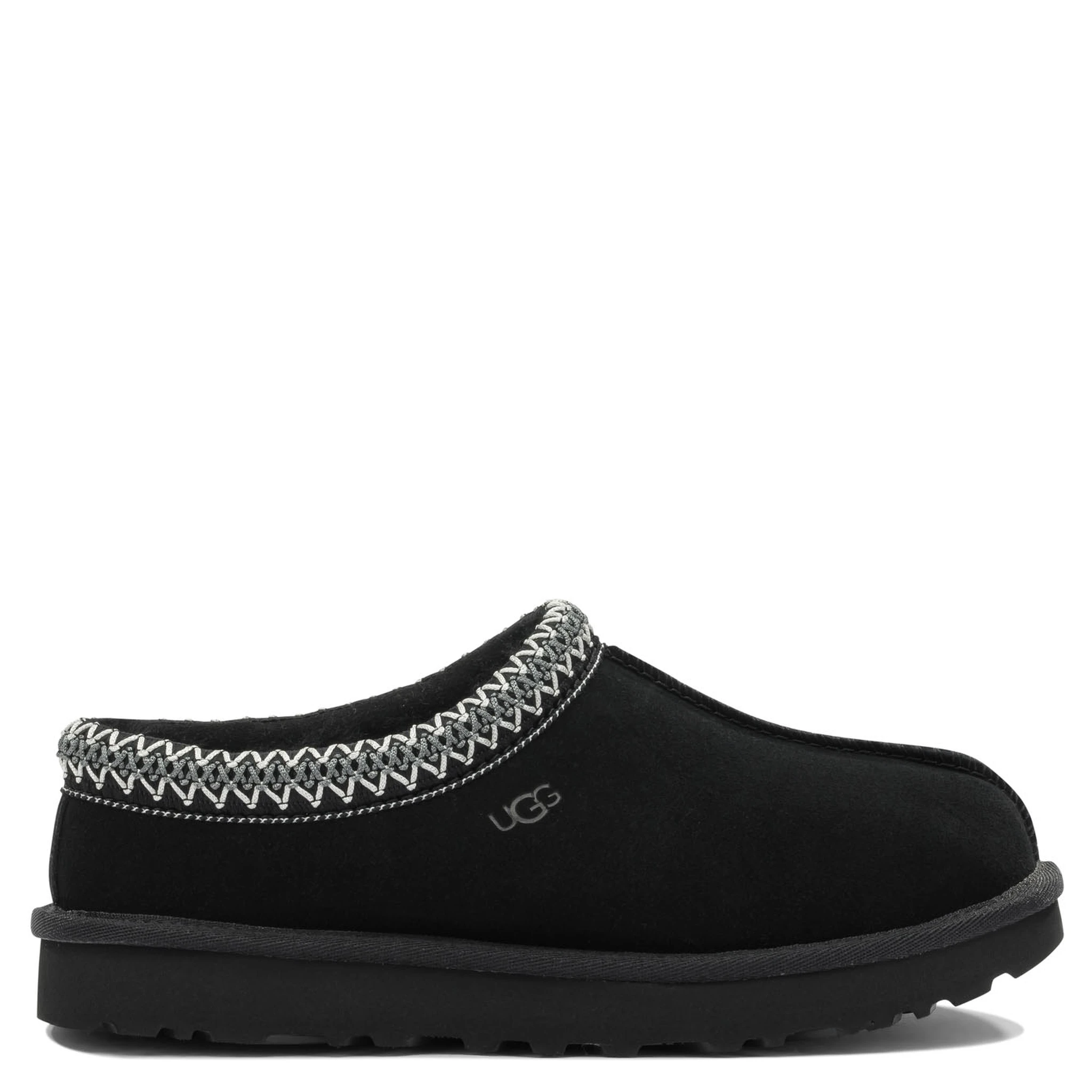 "Tasman II" Slipper