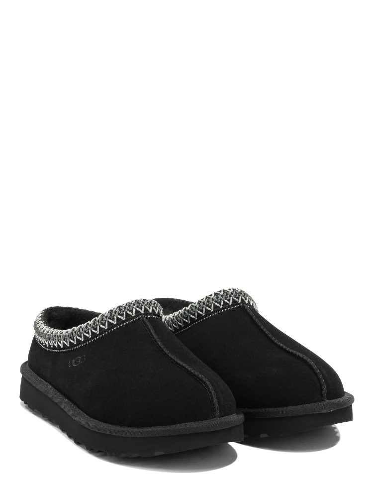 "Tasman II" Slipper alternative