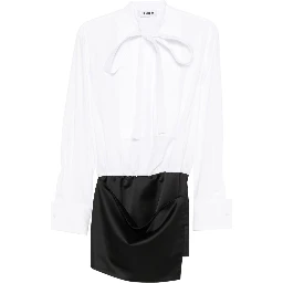 The Attico Dresses