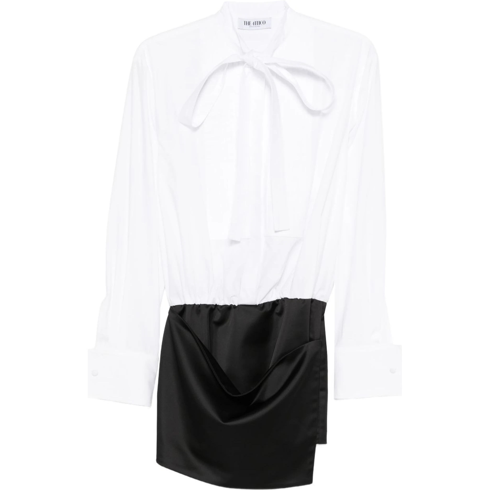 The Attico Dresses