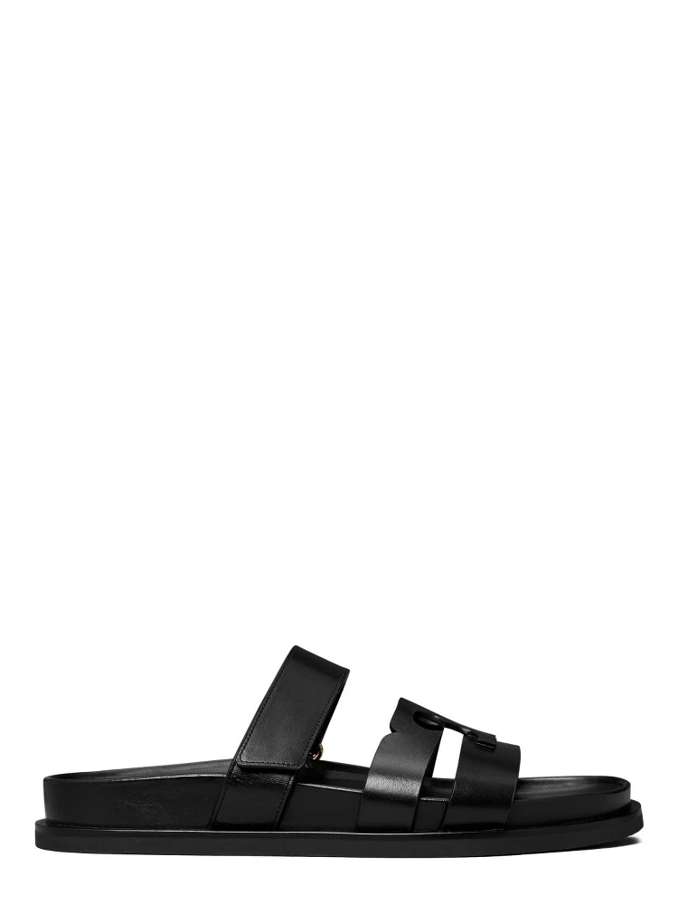 Tory Burch Sandals Black