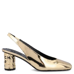 Givenchy With Heel