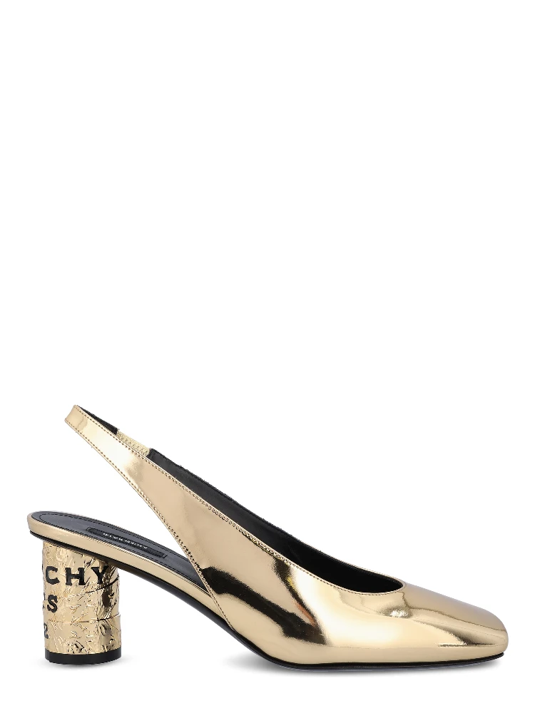 Givenchy With Heel