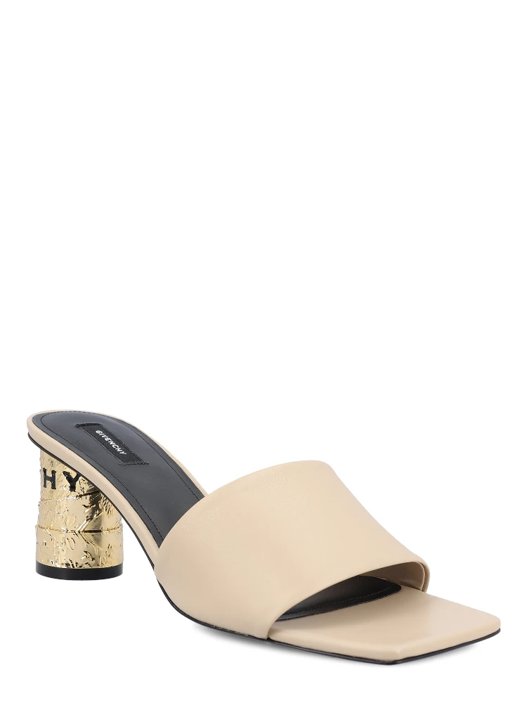 Givenchy Sandals Beige alternative