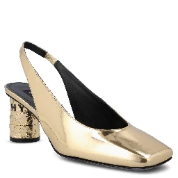 Givenchy With Heel
