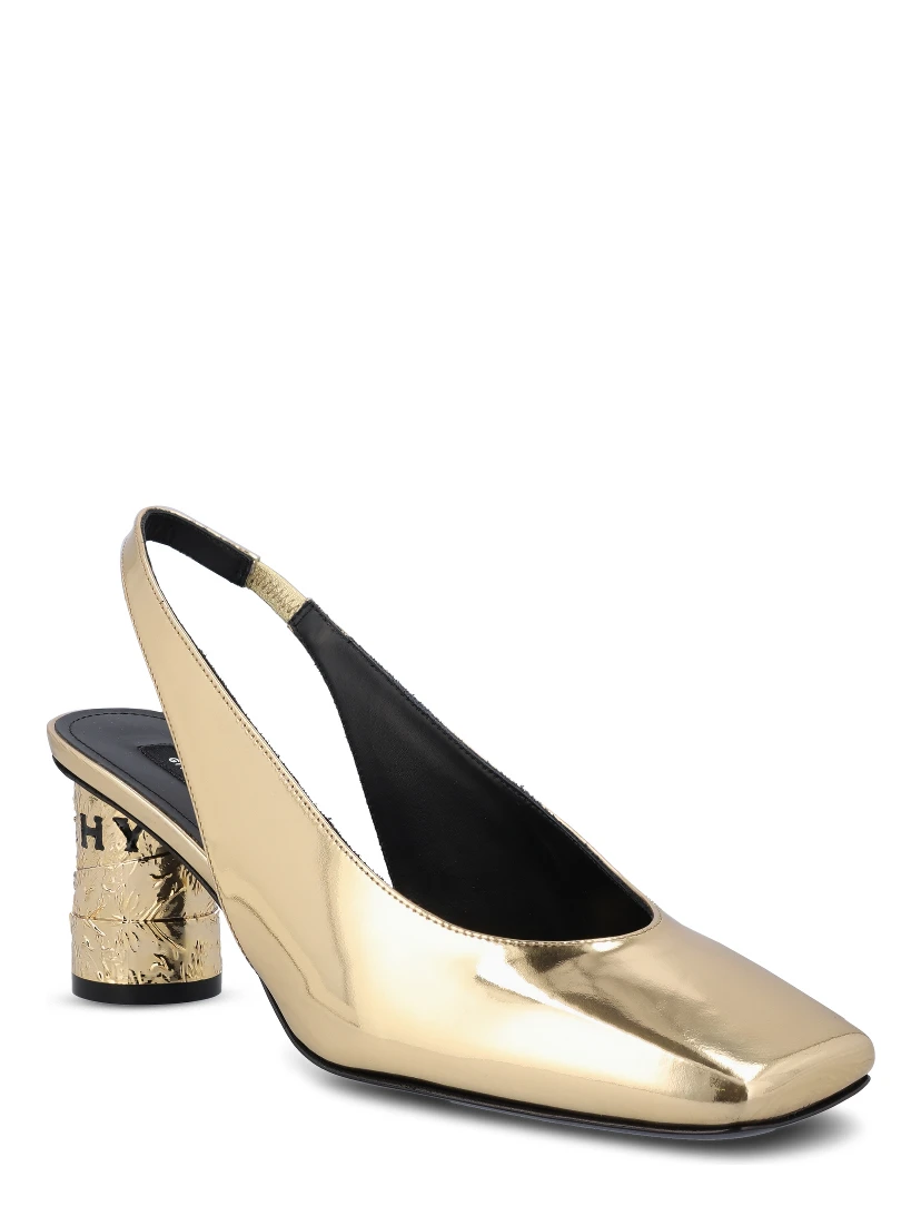 Givenchy With Heel