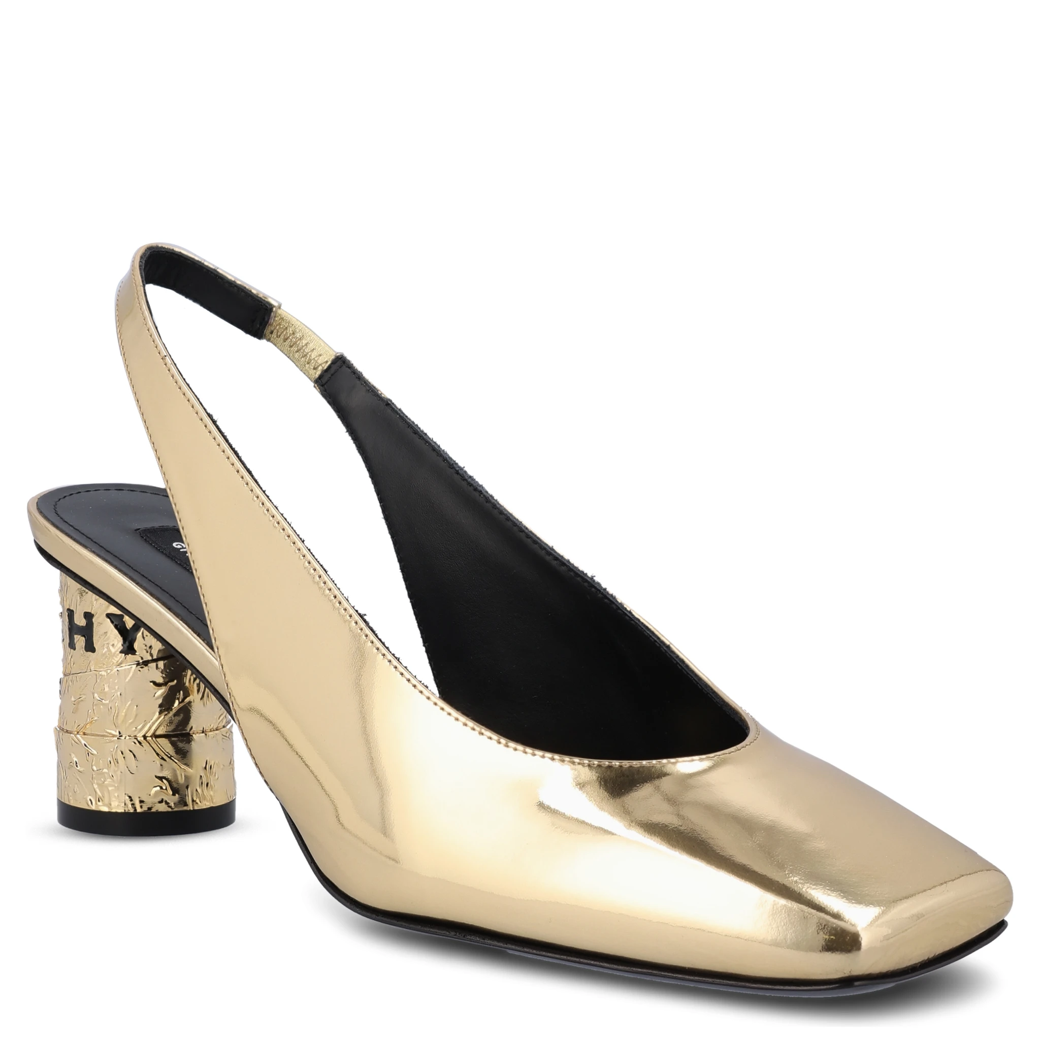 Givenchy With Heel