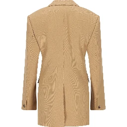 Céline Jackets Brown