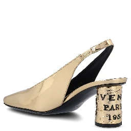 Givenchy With Heel