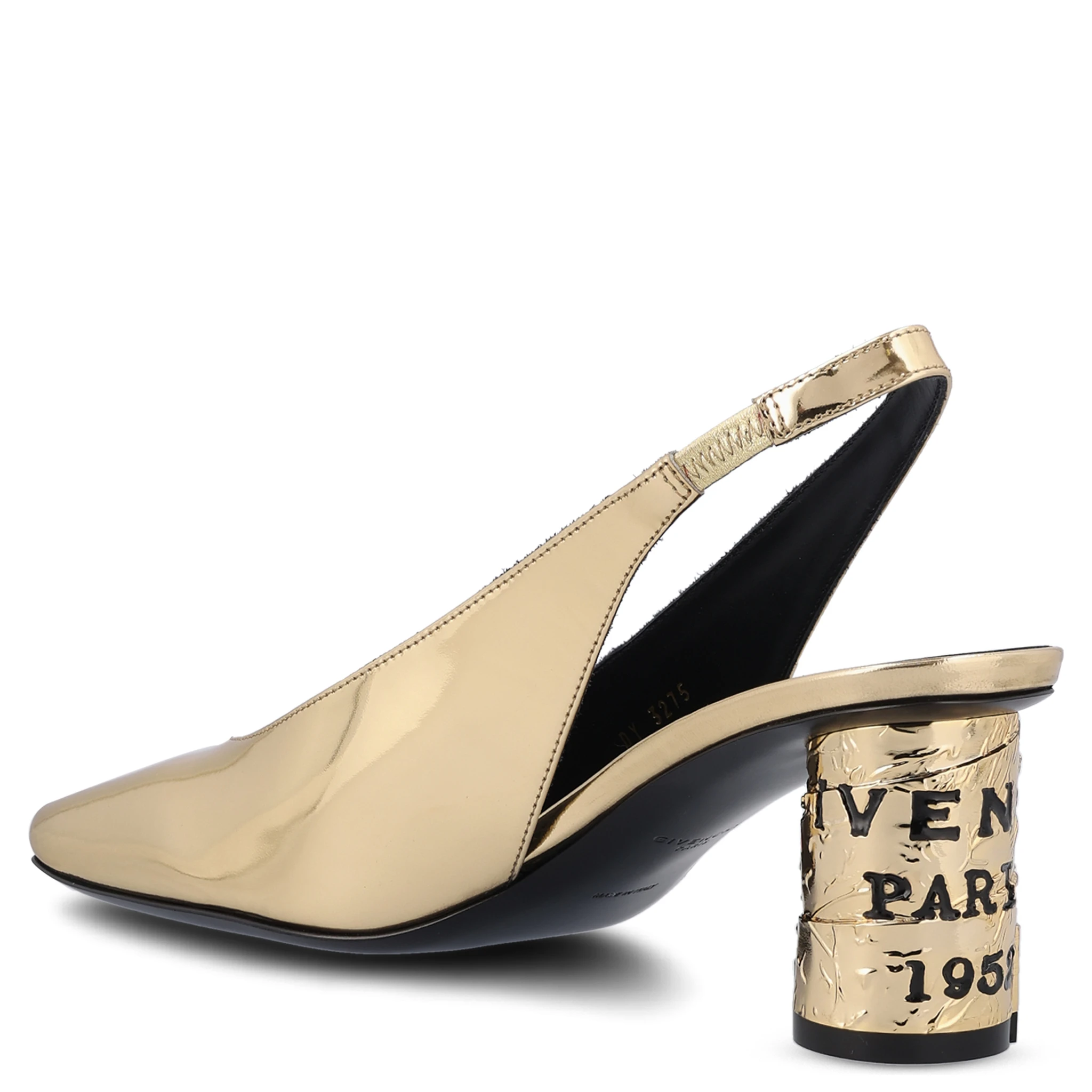 Givenchy With Heel