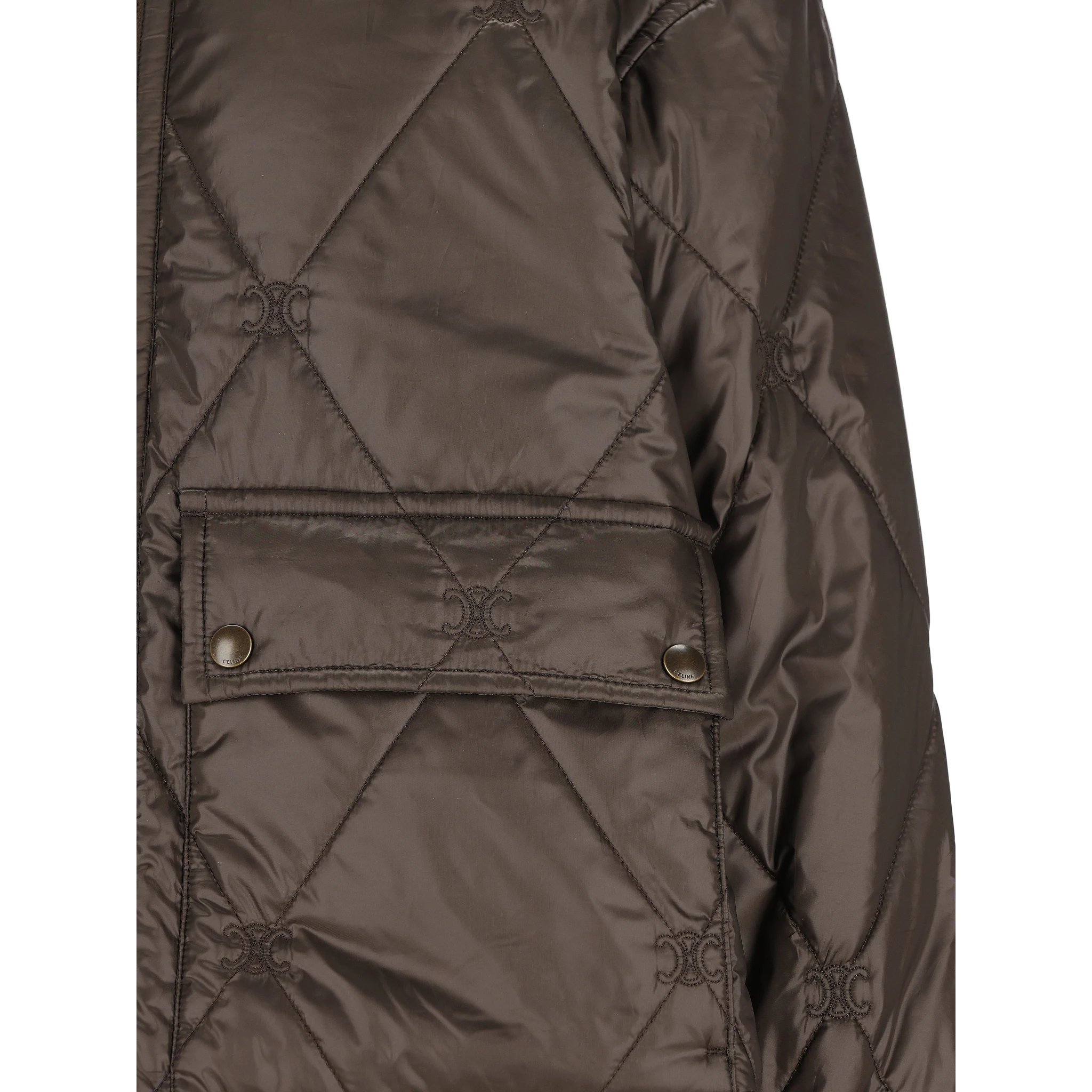 Céline Jackets