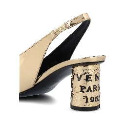 Givenchy With Heel