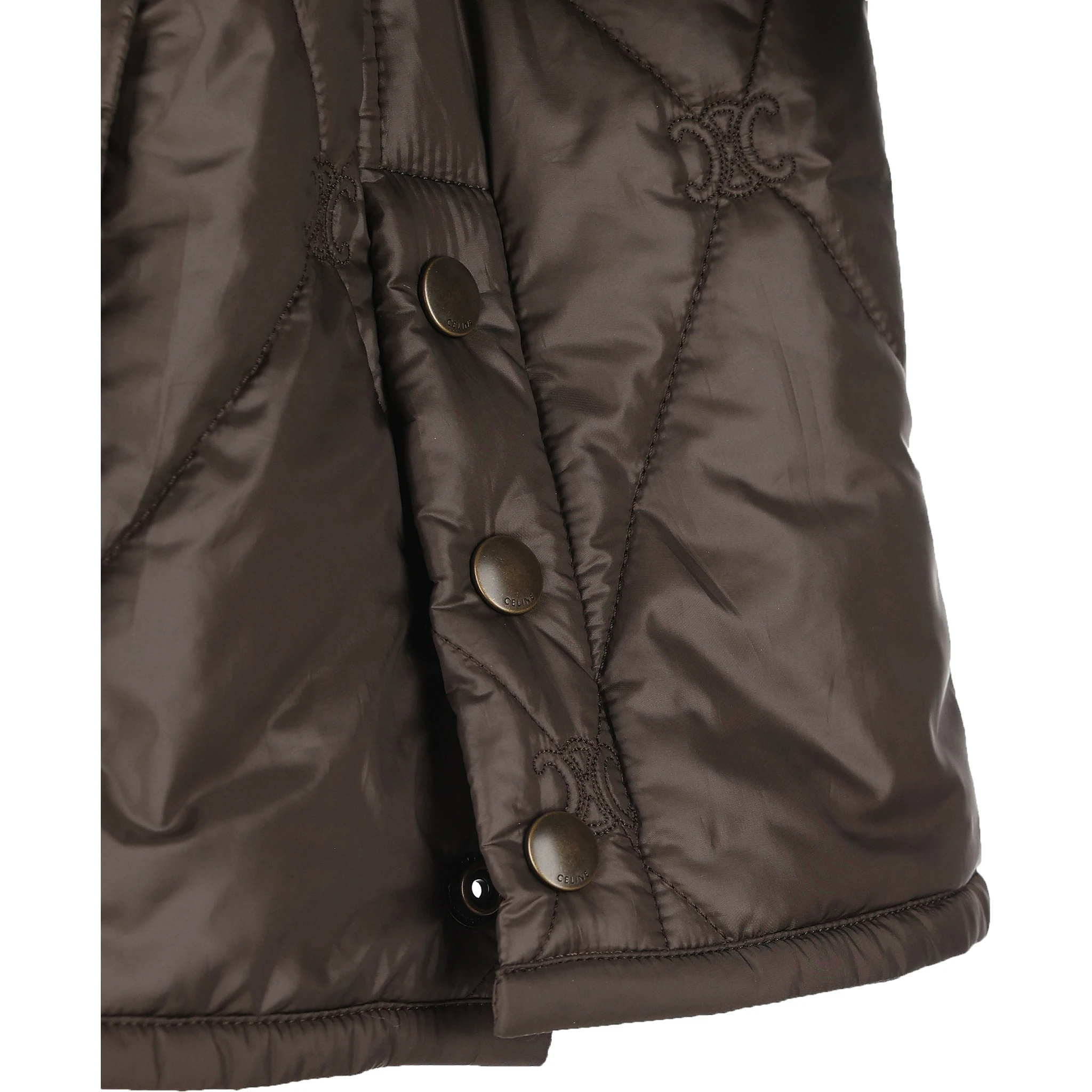 Céline Jackets