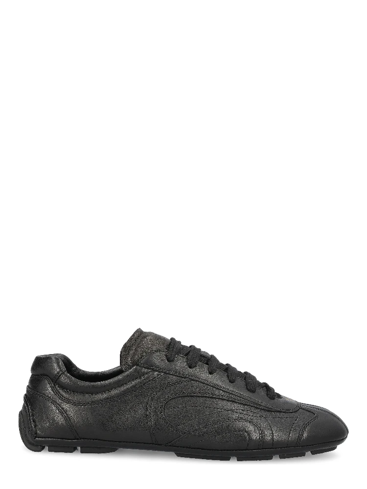 Prada Sneakers Black