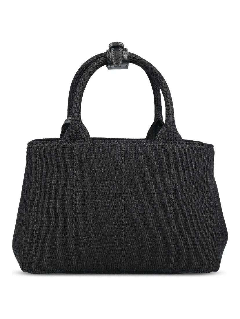 Jardinière Mini Bag
