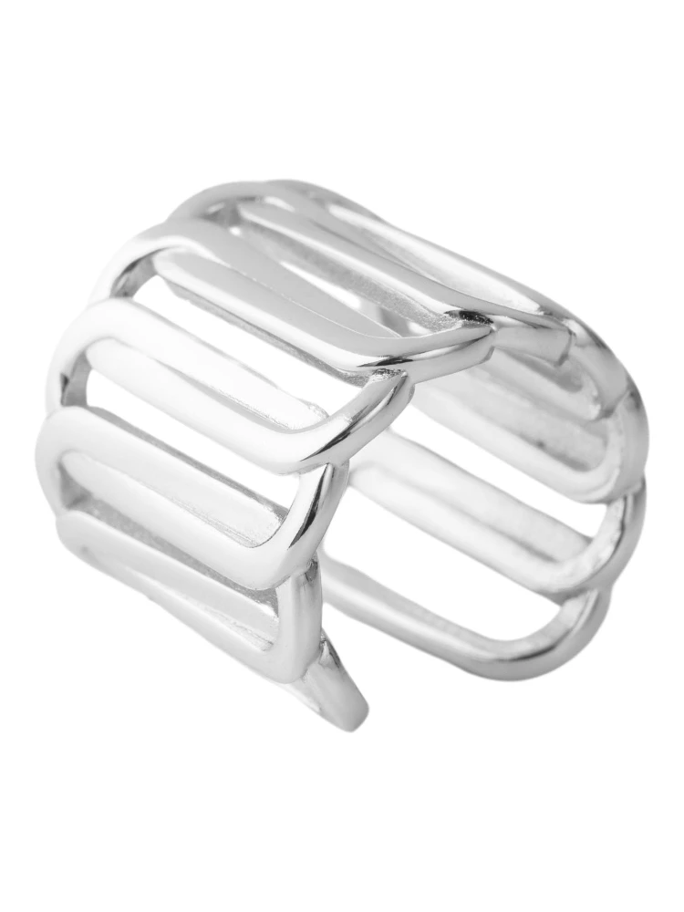 RING SQUARE